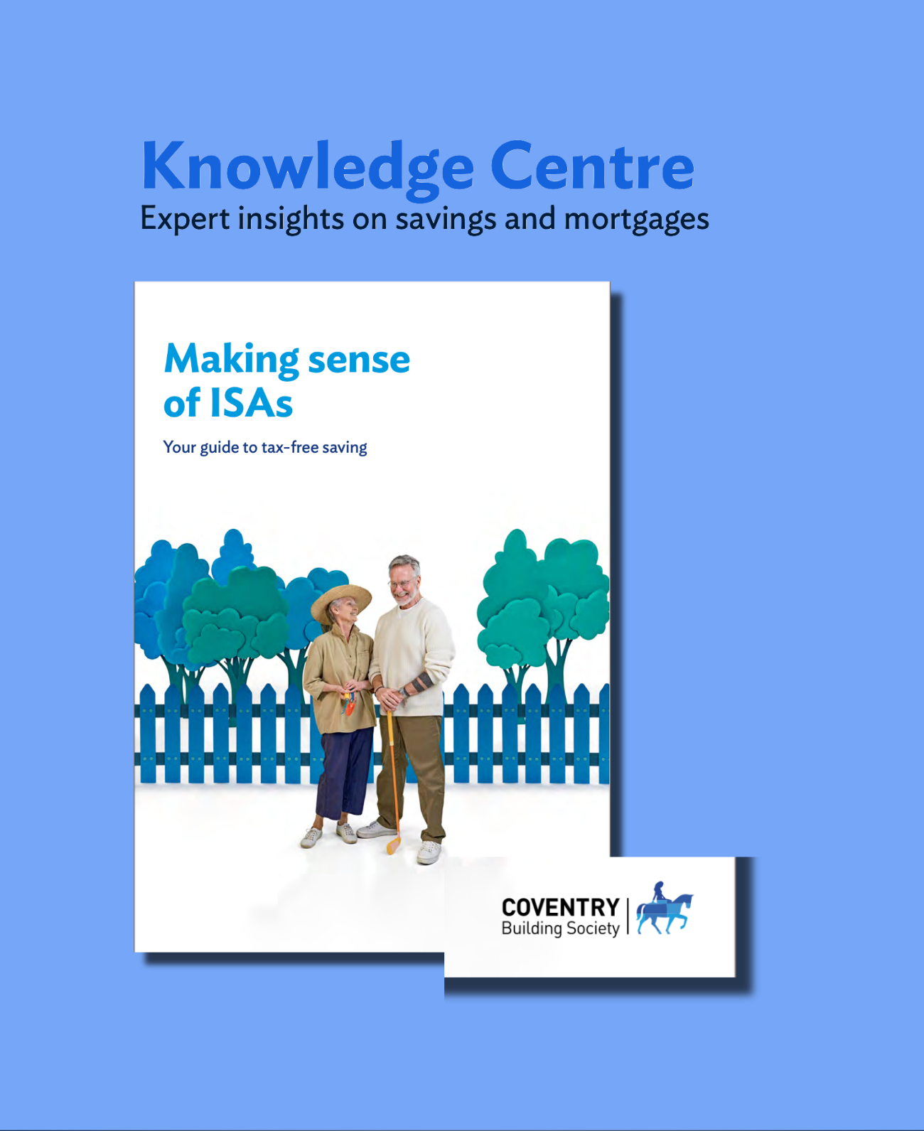 Coventry Building Society