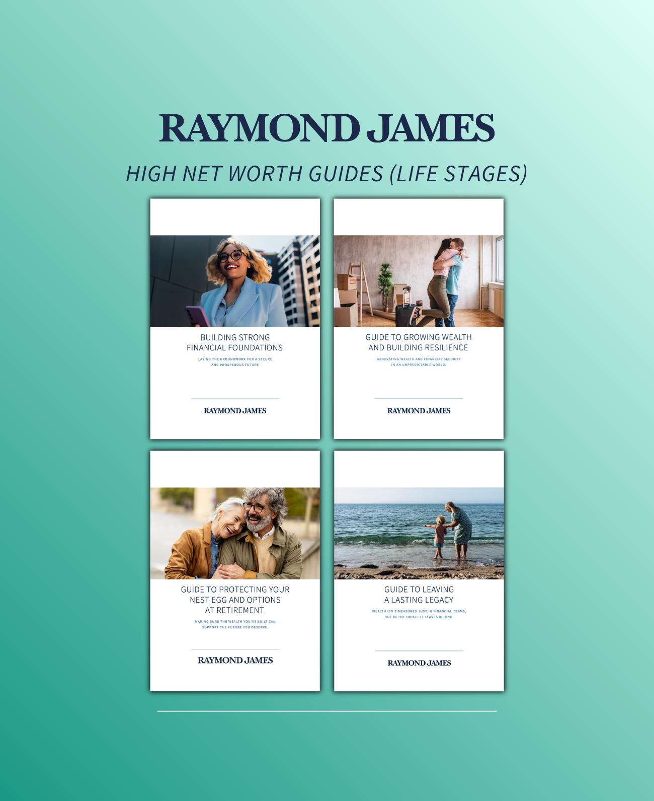 Raymond James Wealth Management